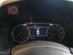 نيسان ألتيما